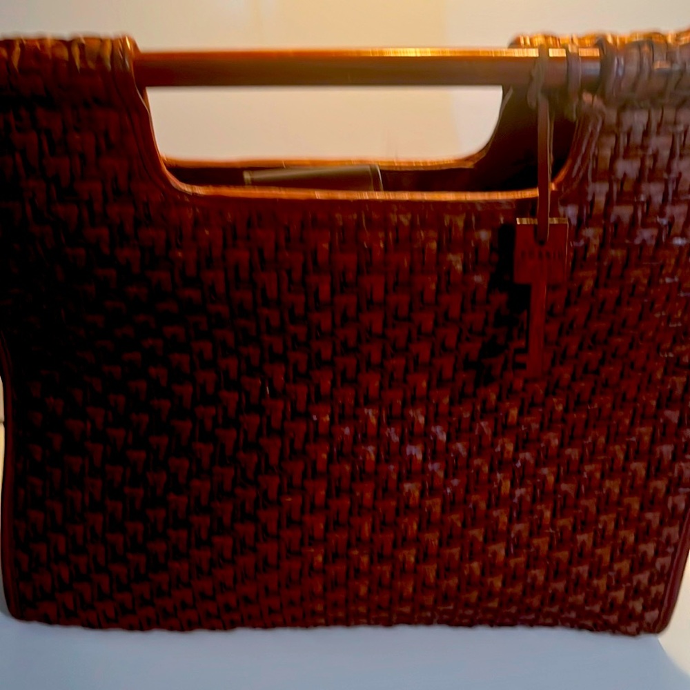 Fossil bag